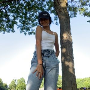 Meet your Posher, Joanna